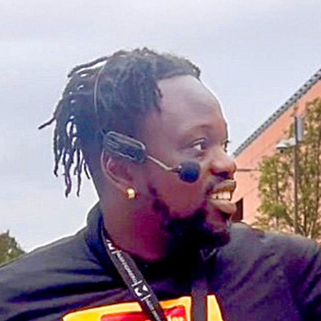 Steeve Jean
